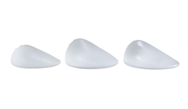 GC Aesthetics launches world s first MDR approved breast implant